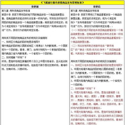 淘宝汽车有多少类目